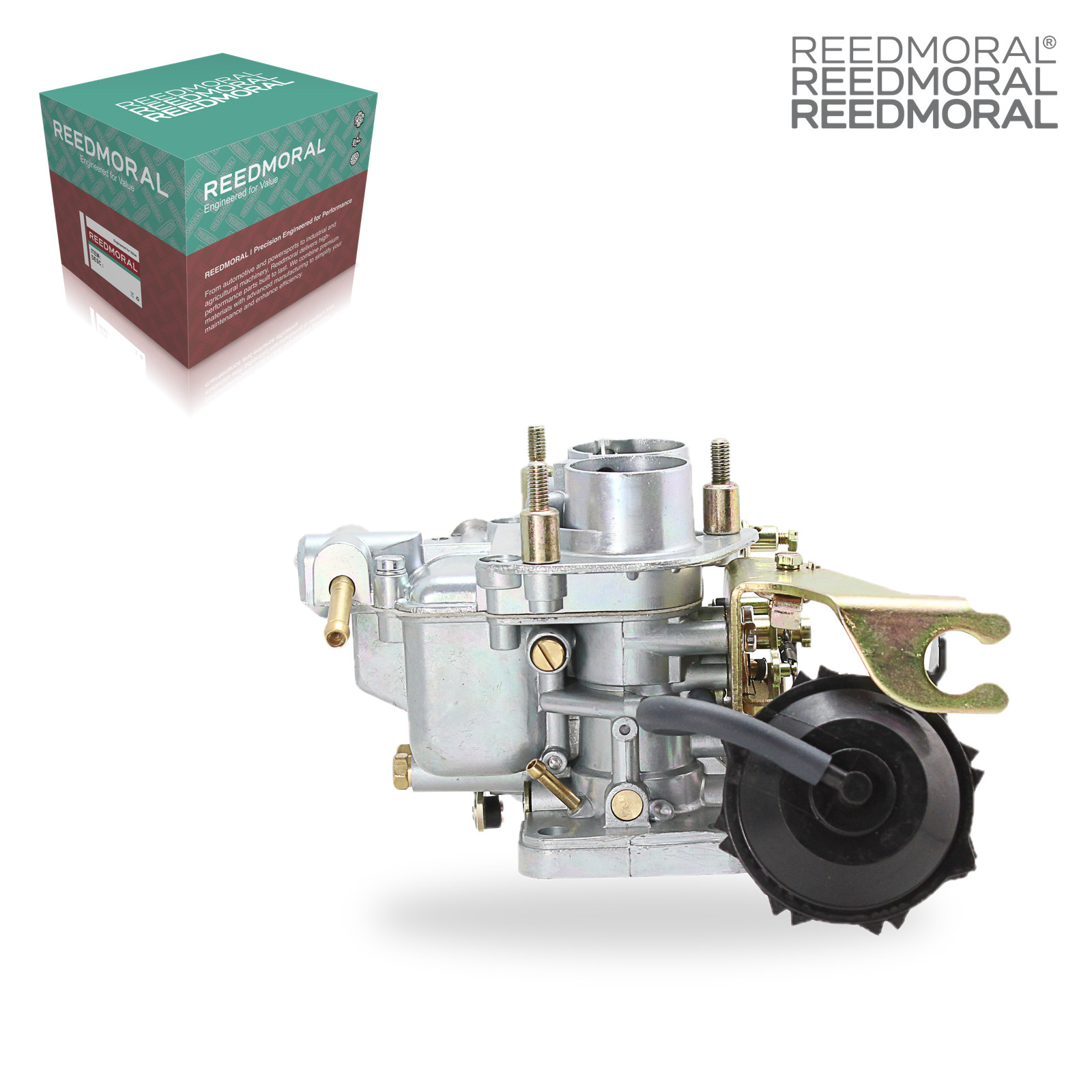 LDH205G REEDMORAL Carburetor Assembly 450.350.02 CN08400 product angle 9