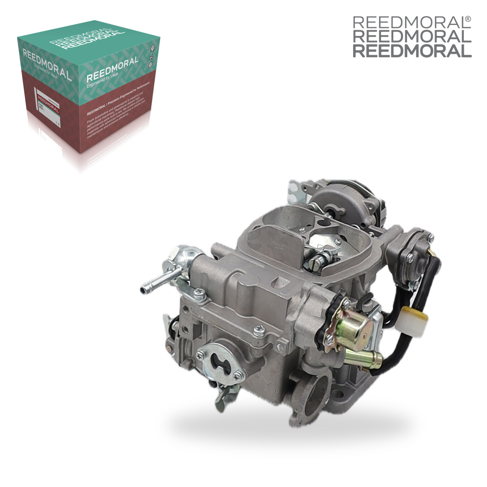 LDH207 REEDMORAL Carburetor Assembly 21100-73040 product angle 7