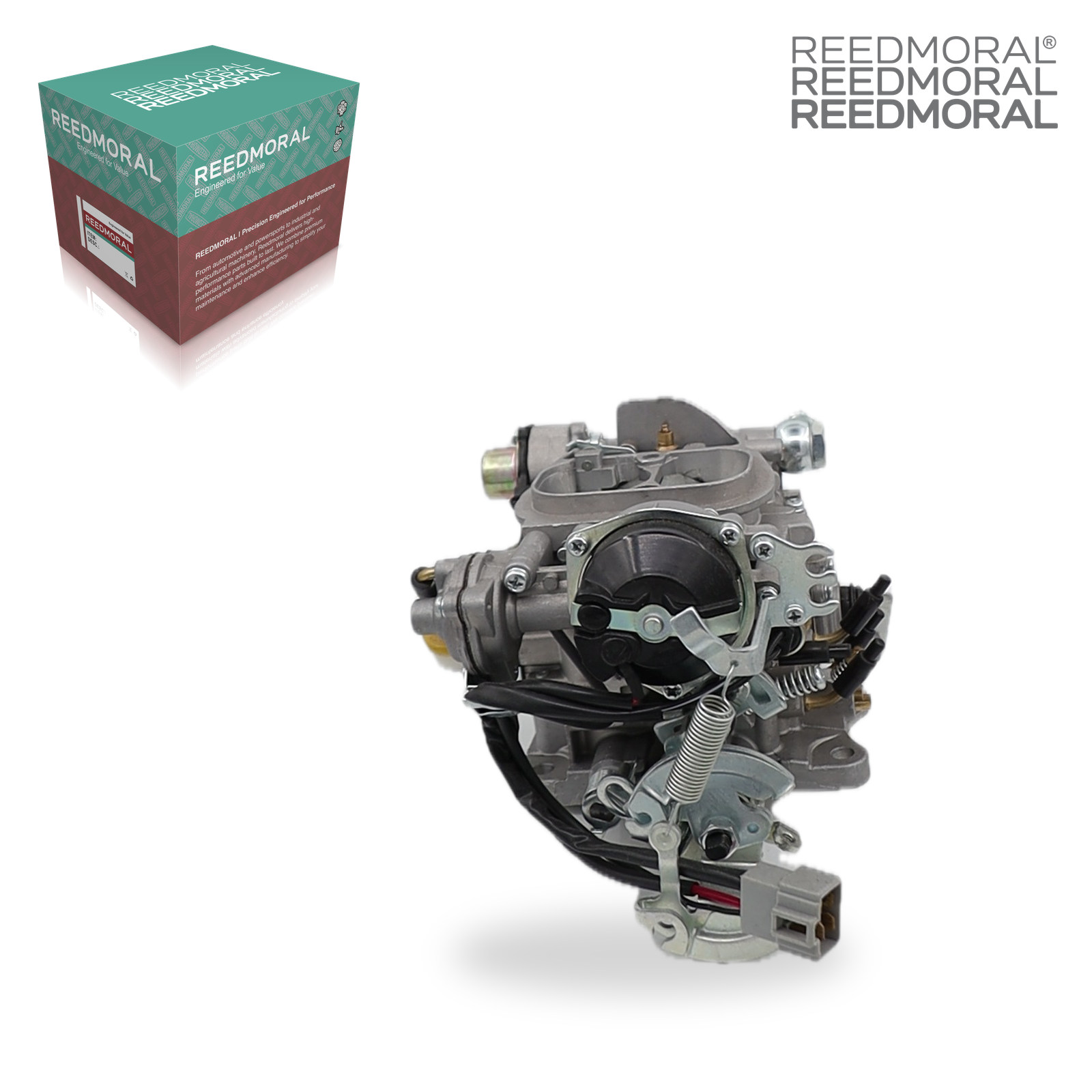 LDH207 REEDMORAL Carburetor Assembly 21100-73040 product angle 8
