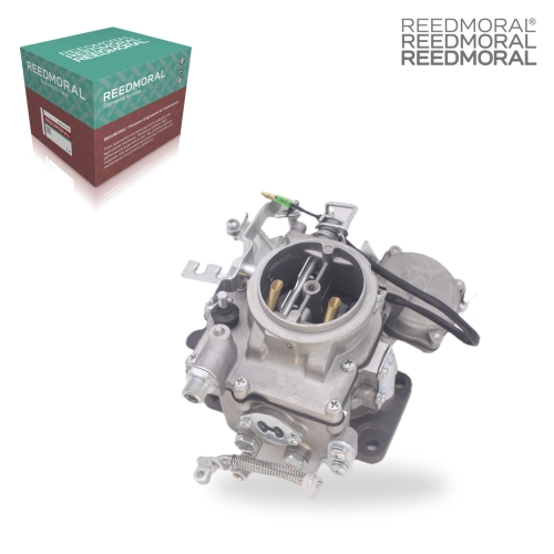 LDH210A REEDMORAL Carburetor Assembly 21100-31225 product angle 1