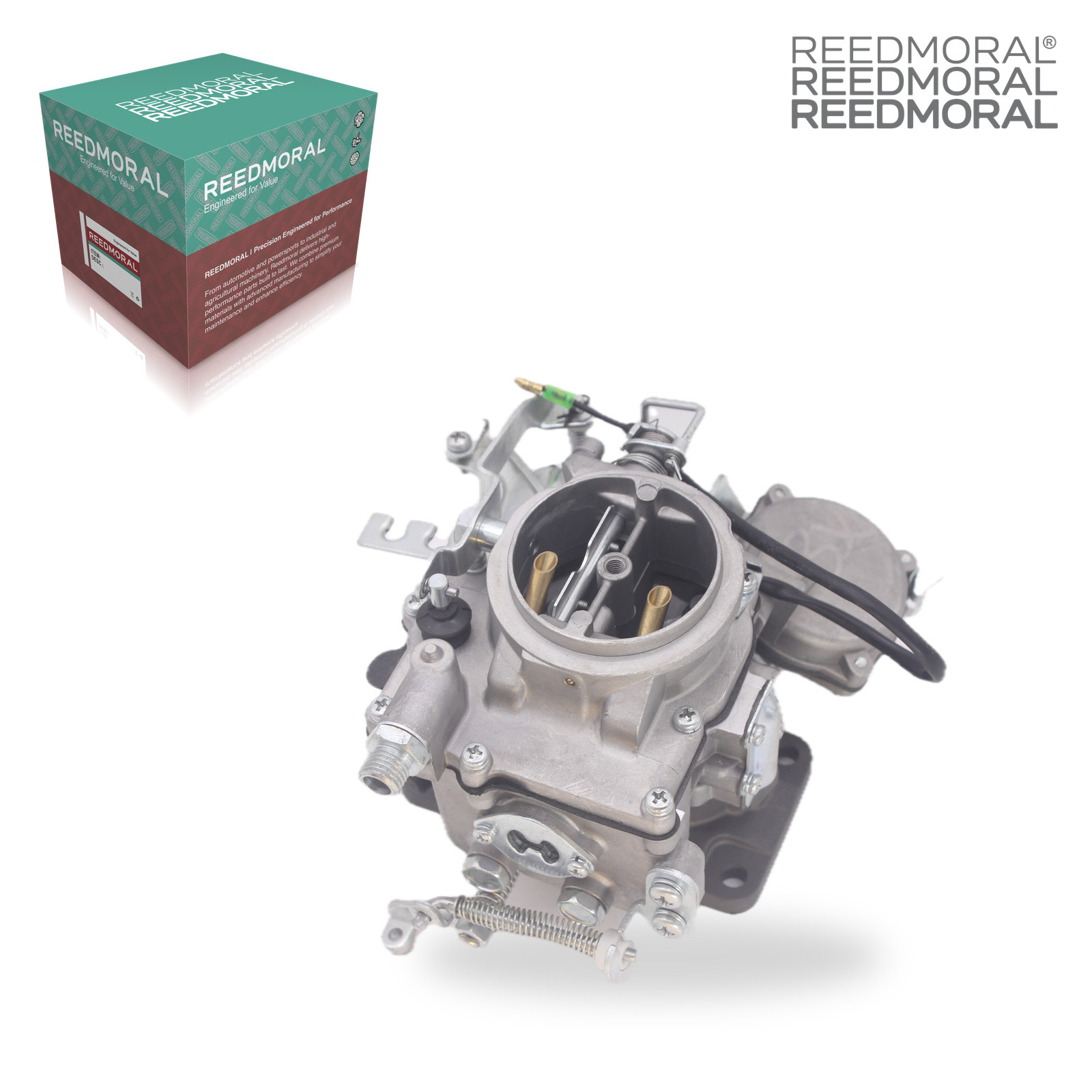 LDH210A REEDMORAL Carburetor Assembly 21100-31225 product angle 1