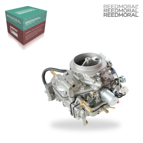 LDH213H REEDMORAL Carburetor Assembly 13200-84312 product angle 1