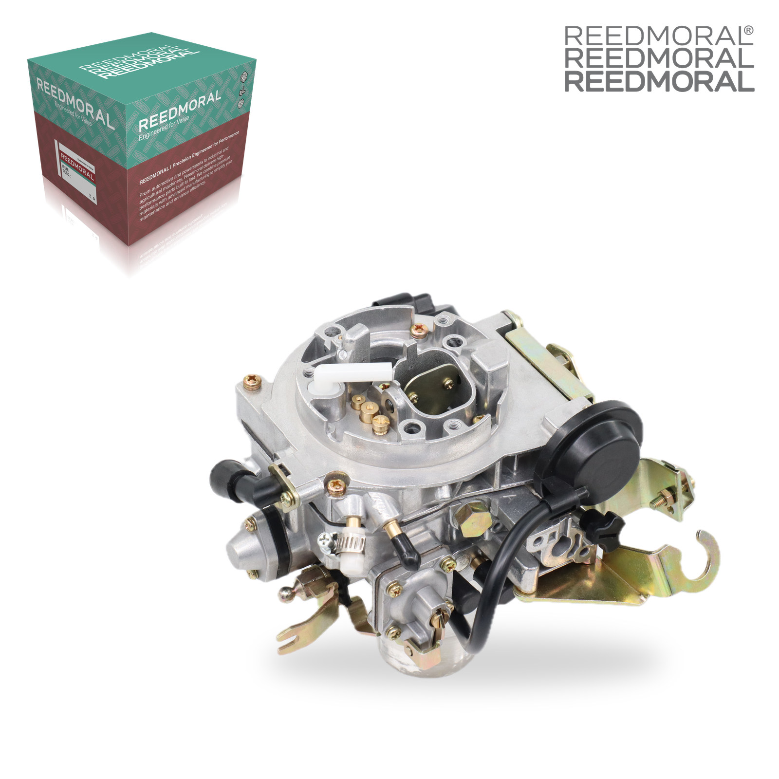 LDH215C REEDMORAL Carburetor Assembly CN52255 product angle 4