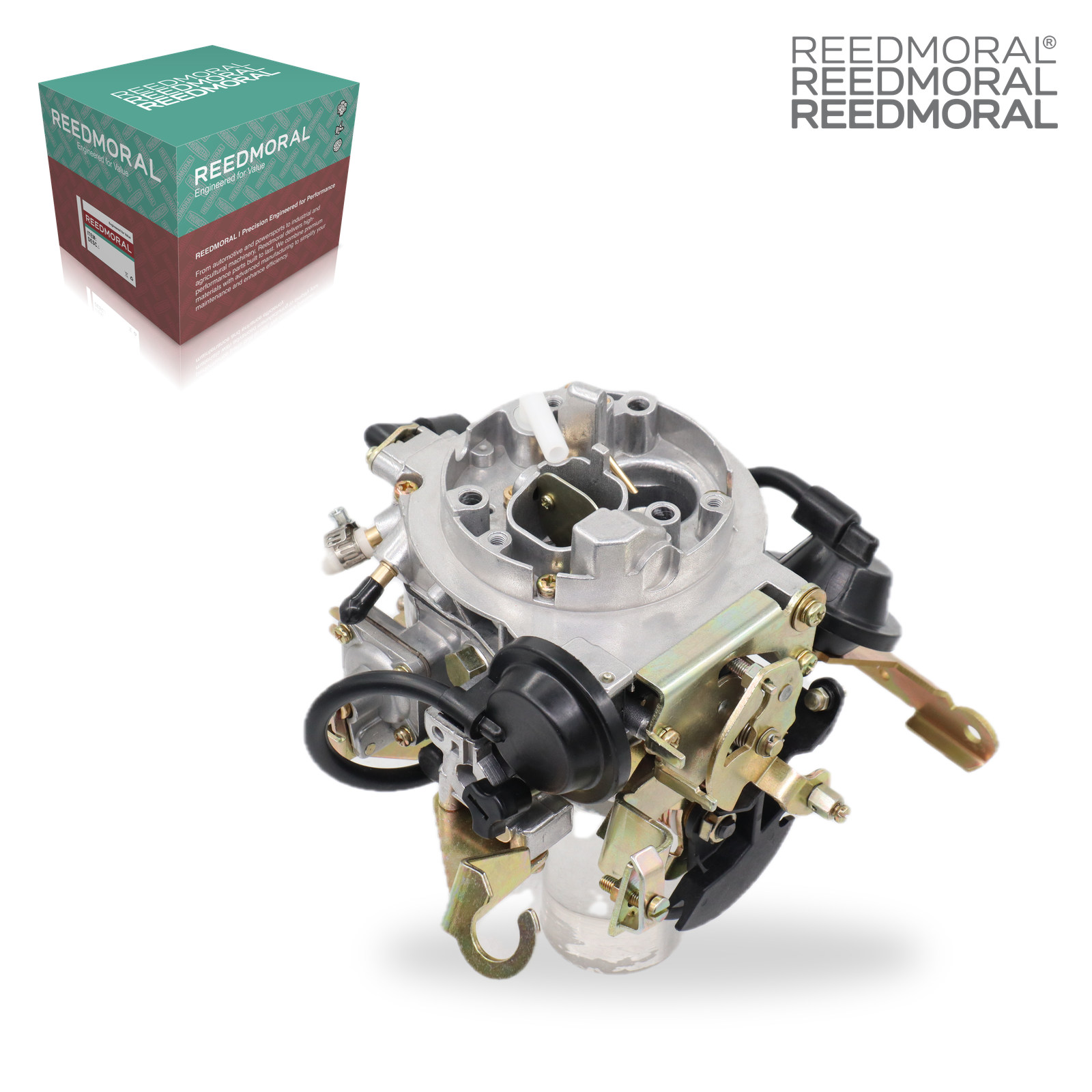 LDH215C REEDMORAL Carburetor Assembly CN52255 product angle 5