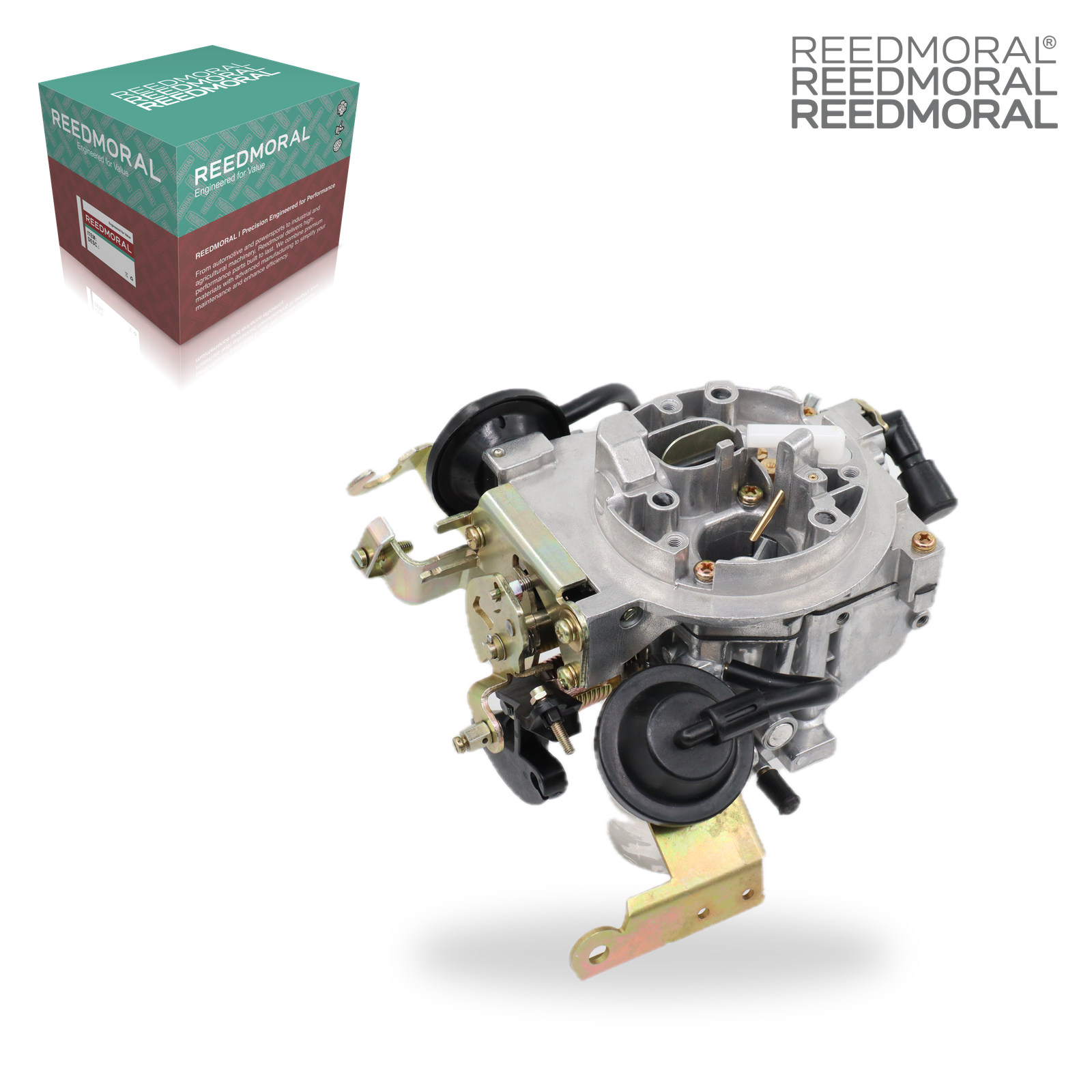 LDH215C REEDMORAL Carburetor Assembly CN52255 product angle 6