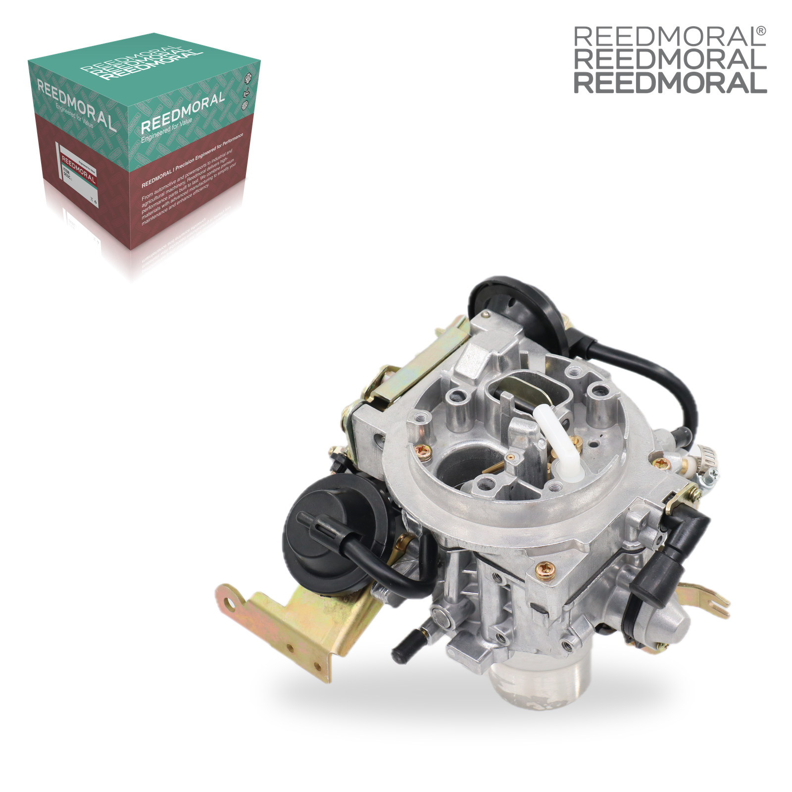 LDH215C REEDMORAL Carburetor Assembly CN52255 product angle 7