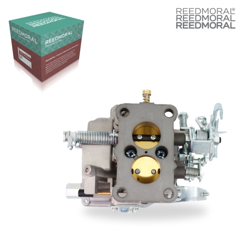LDH217A REEDMORAL Carburetor Assembly 21100-24034/35/45 H 4255 product angle 1