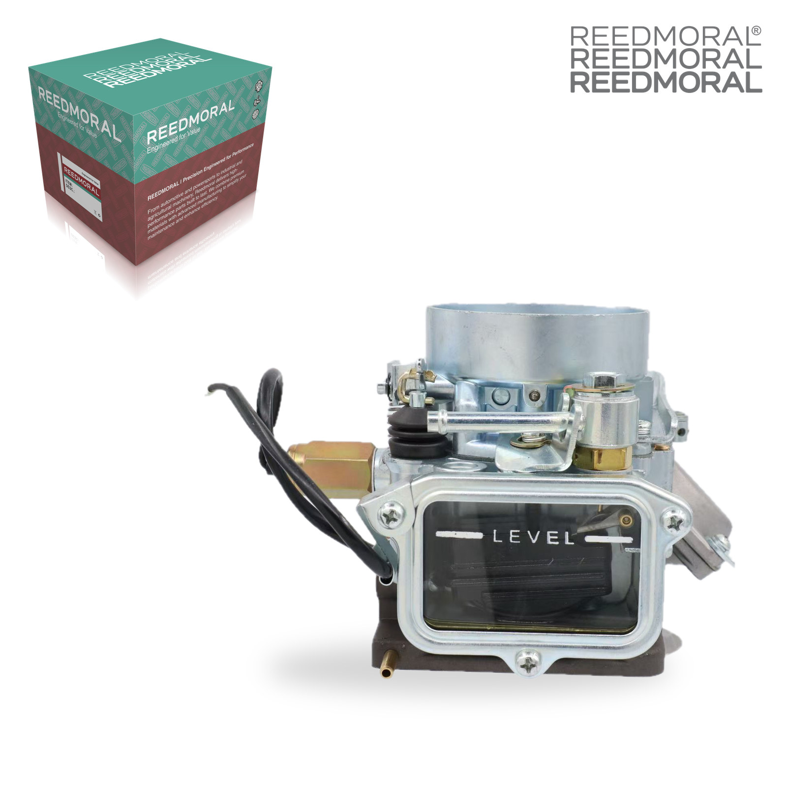 LDH218 REEDMORAL Carburetor Assembly 16010-13W00/1 product angle 7