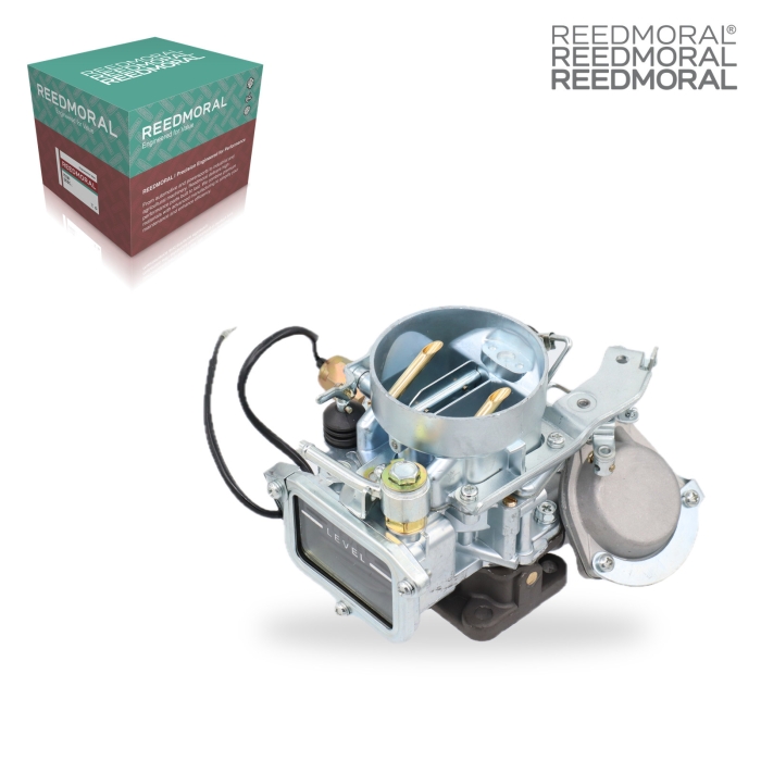 LDH218 REEDMORAL Carburetor Assembly 16010-13W00/1 CATYS-004/16010