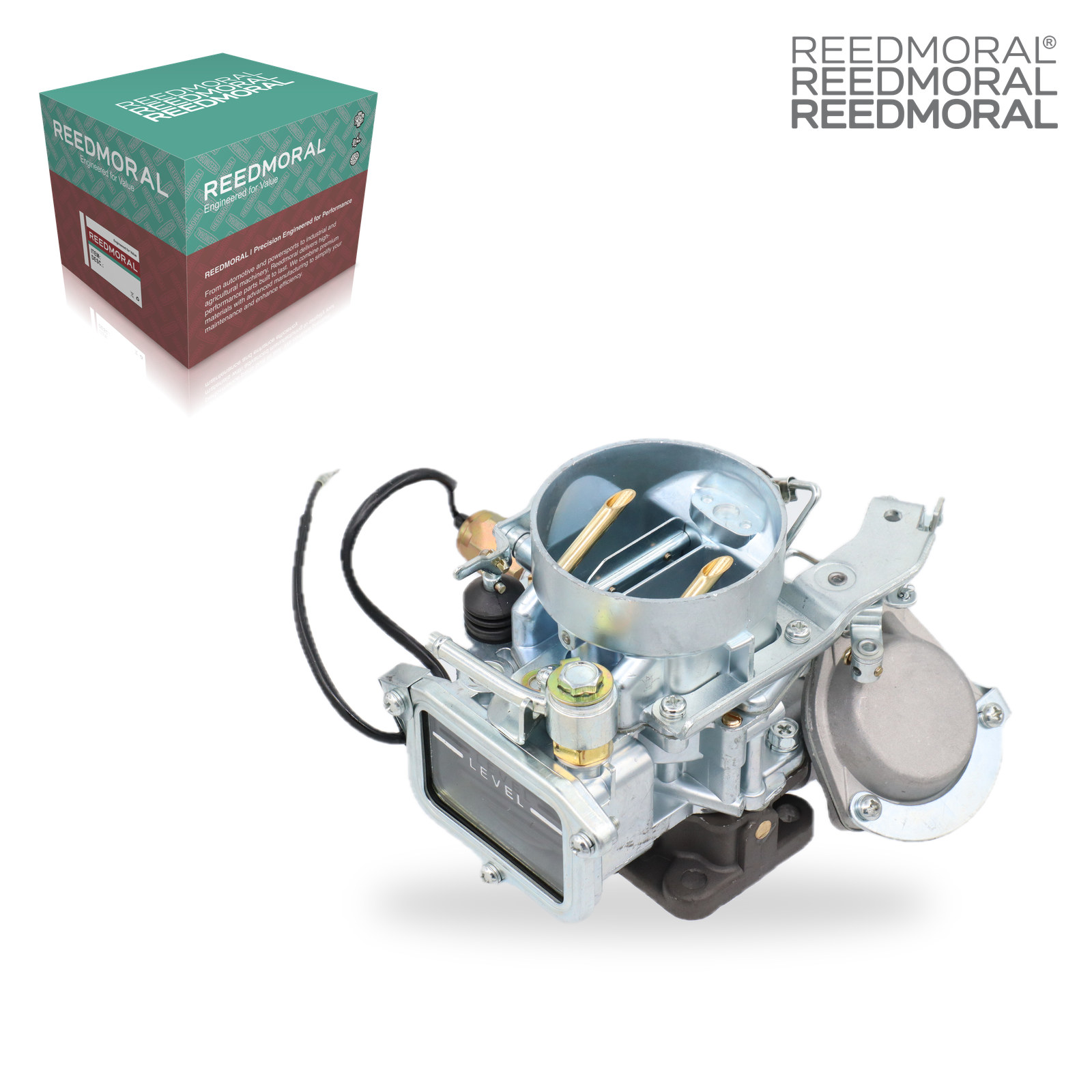 LDH218 REEDMORAL Carburetor Assembly 16010-13W00/1 product angle 8