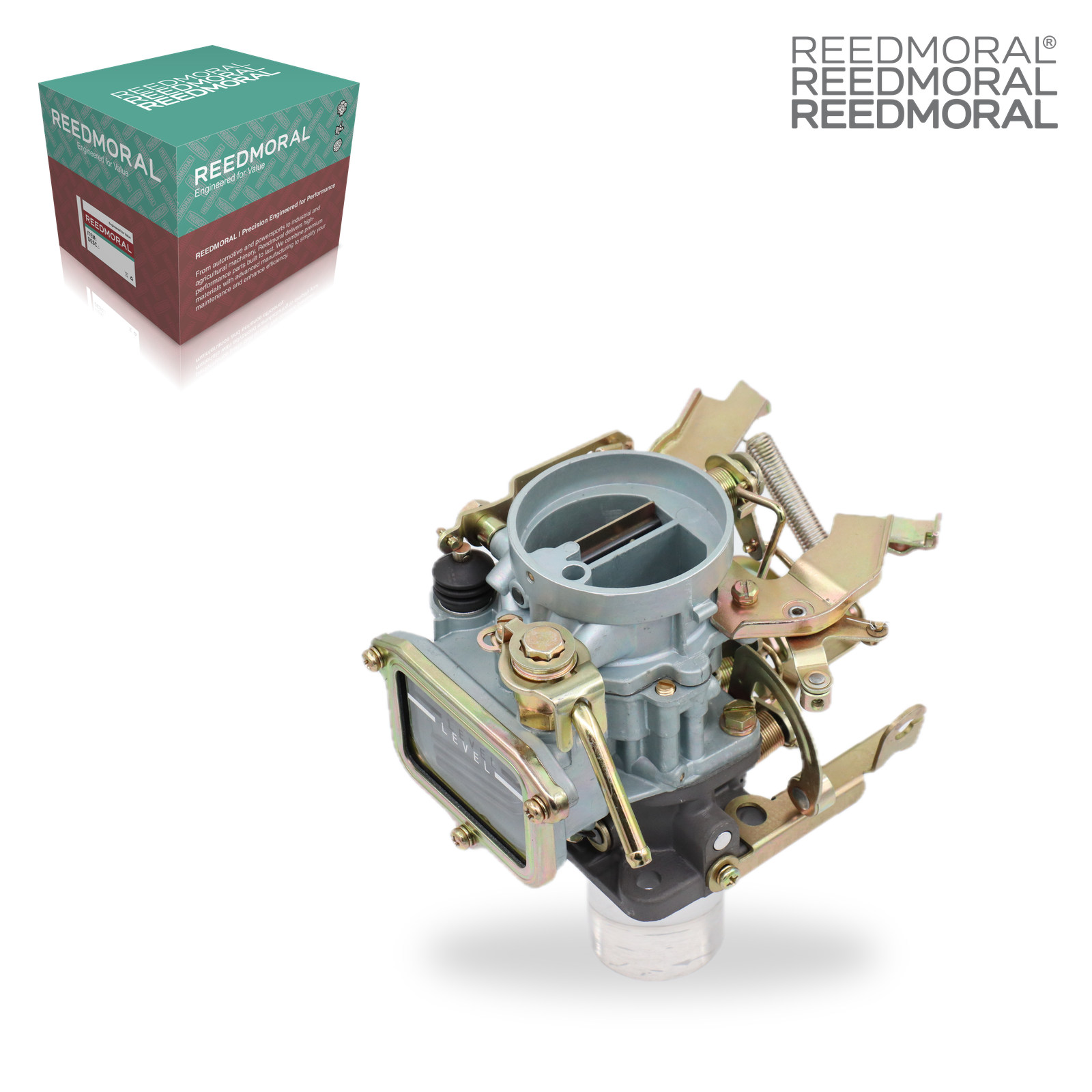 LDH221A REEDMORAL Carburetor Assembly 16010-B5320 product angle 7