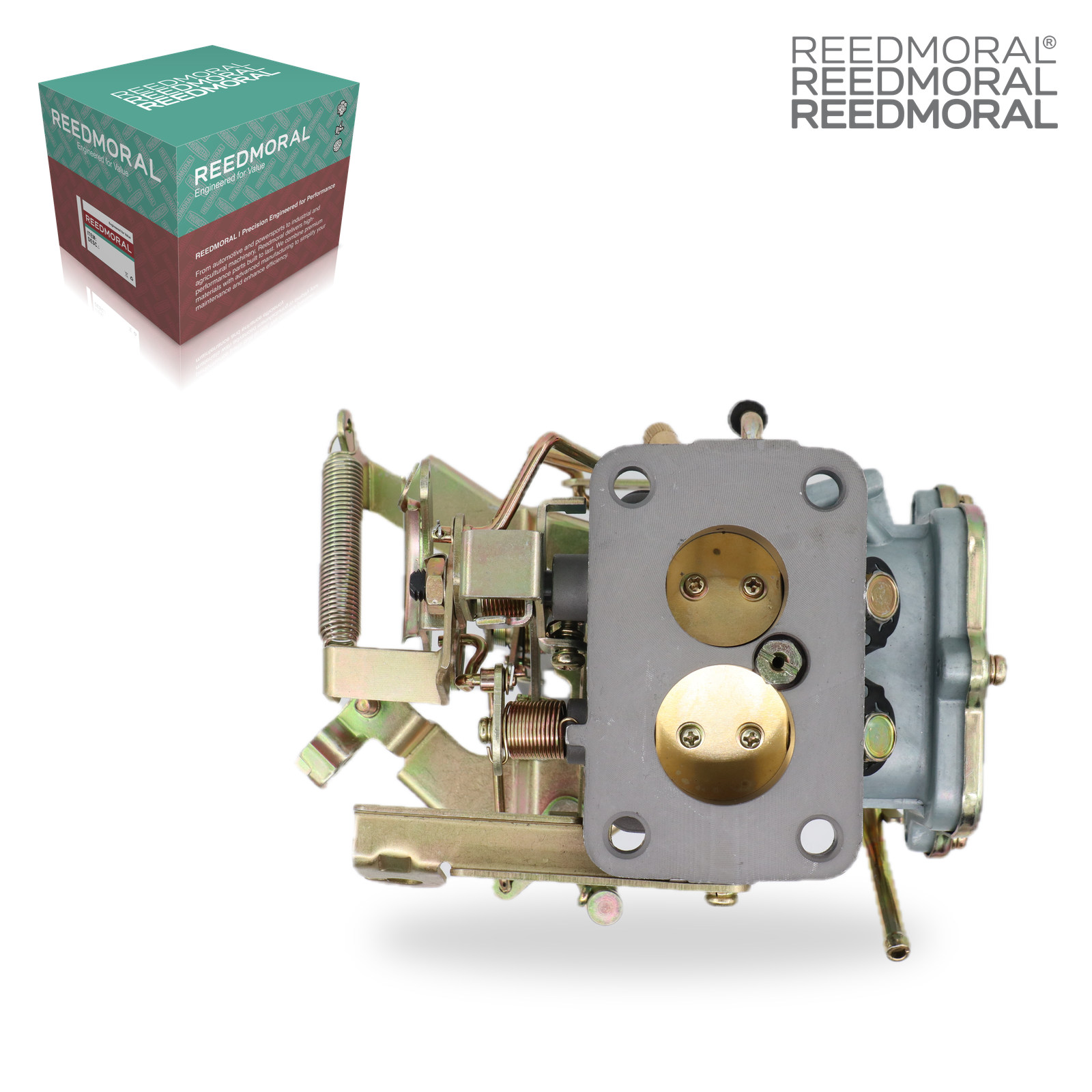 LDH221A REEDMORAL Carburetor Assembly 16010-B5320 product angle 8