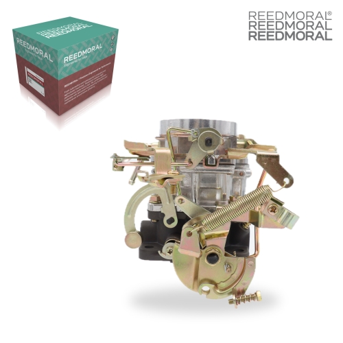 LDH221B REEDMORAL Carburetor Assembly 16010-03W02/16010-B8206/NK 2406 product angle 2