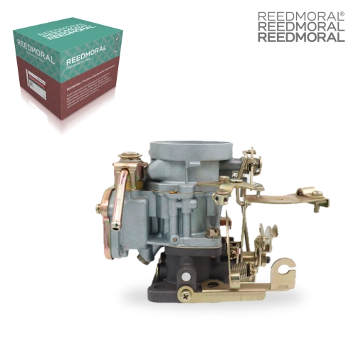 LDH221C REEDMORAL Carburetor Assembly 16010-14903 product angle 2