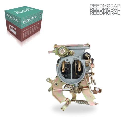 LDH221F REEDMORAL Carburetor Assembly 16010-B5900 product angle 2