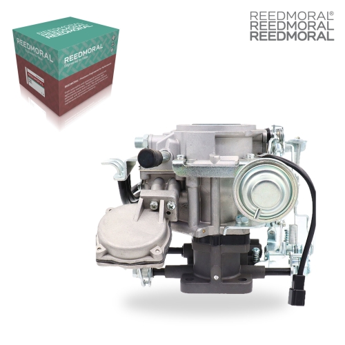 LDH224 REEDMORAL Carburetor Assembly 21100-61200/61300 product angle 2