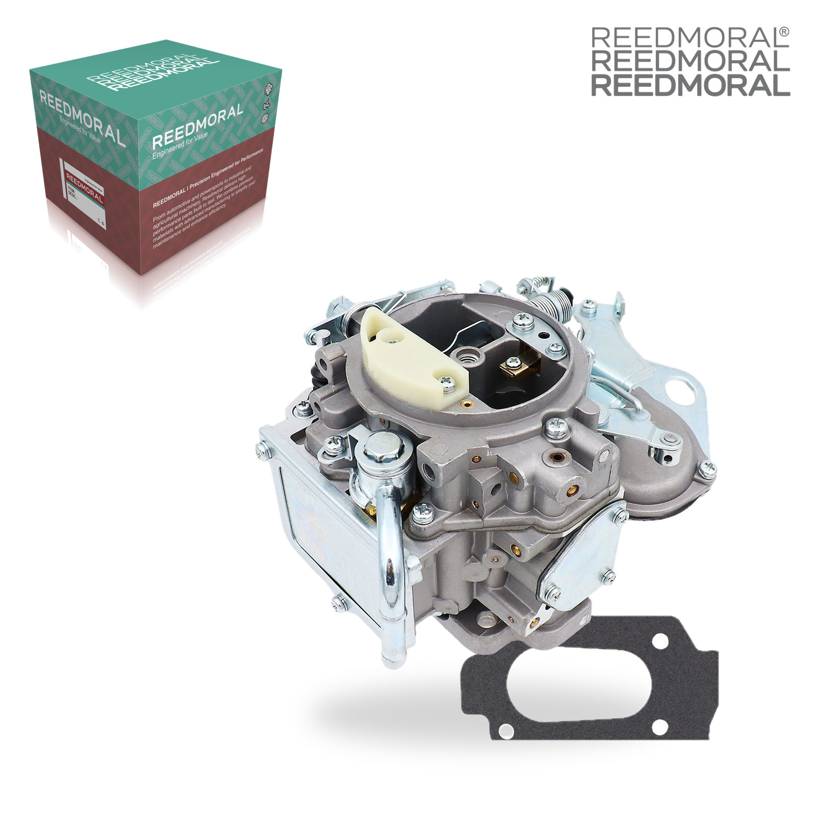LDH226M REEDMORAL Carburetor Assembly 16010-J1700 product angle 8