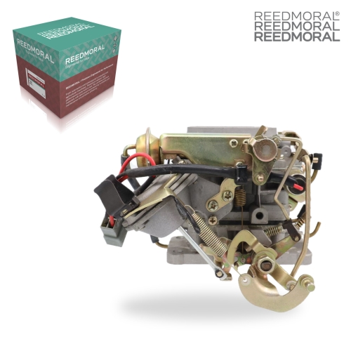 LDH227C REEDMORAL Carburetor Assembly 21100-71080 product angle 2