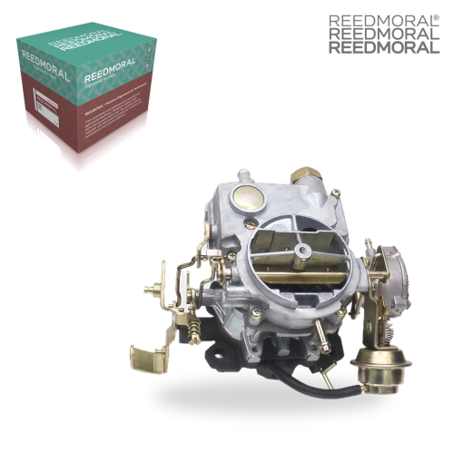 LDH229 REEDMORAL Carburetor Assembly 17054616 product angle 1