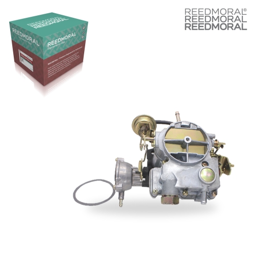 LDH229 REEDMORAL Carburetor Assembly 17054616 product angle 2