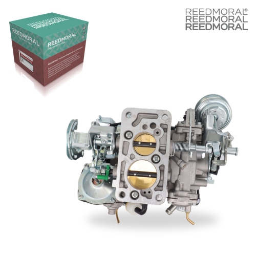 LDH233A REEDMORAL Carburetor Assembly 21100-75150 product angle 2