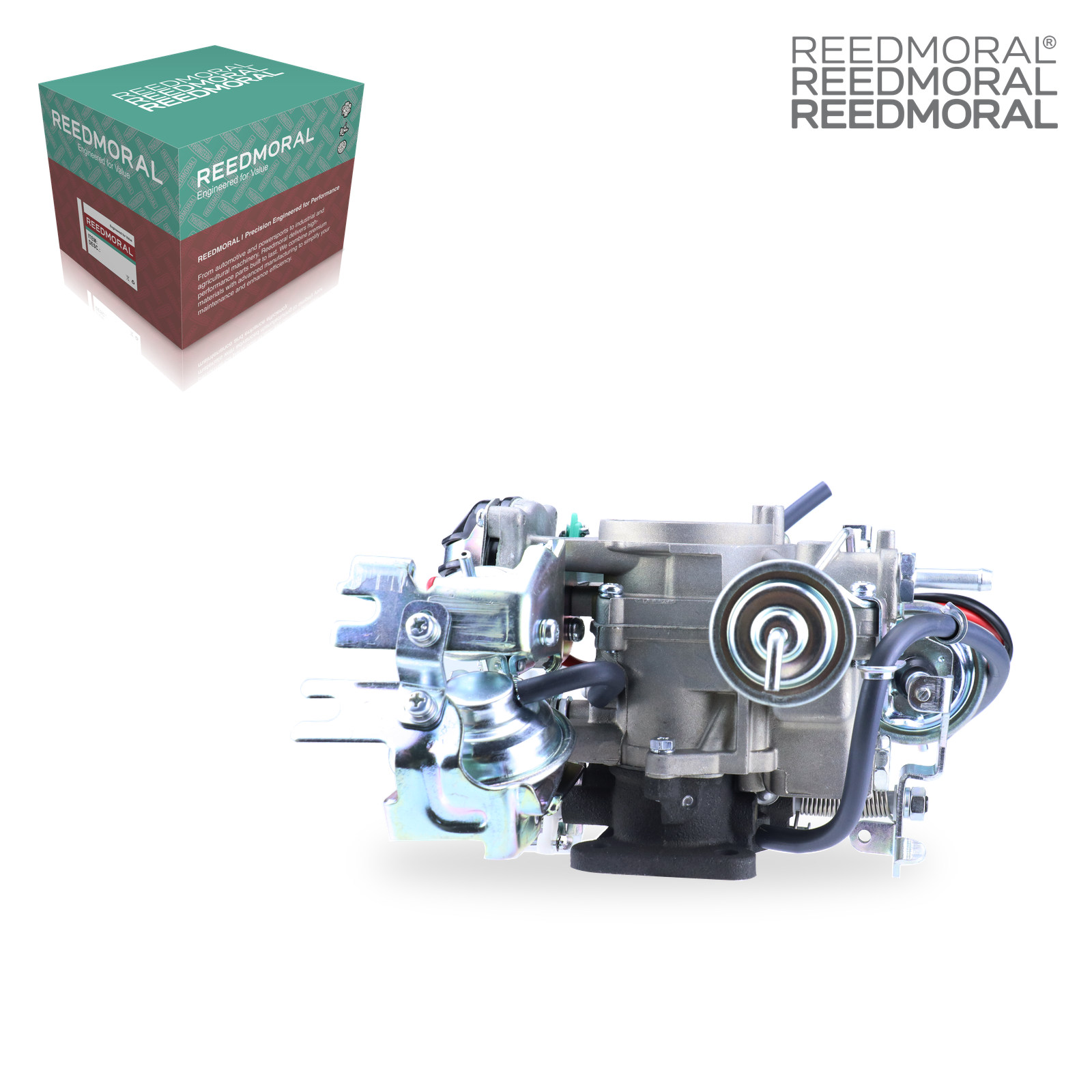 LDH237 REEDMORAL Carburetor Assembly 21100-11850 product angle 7