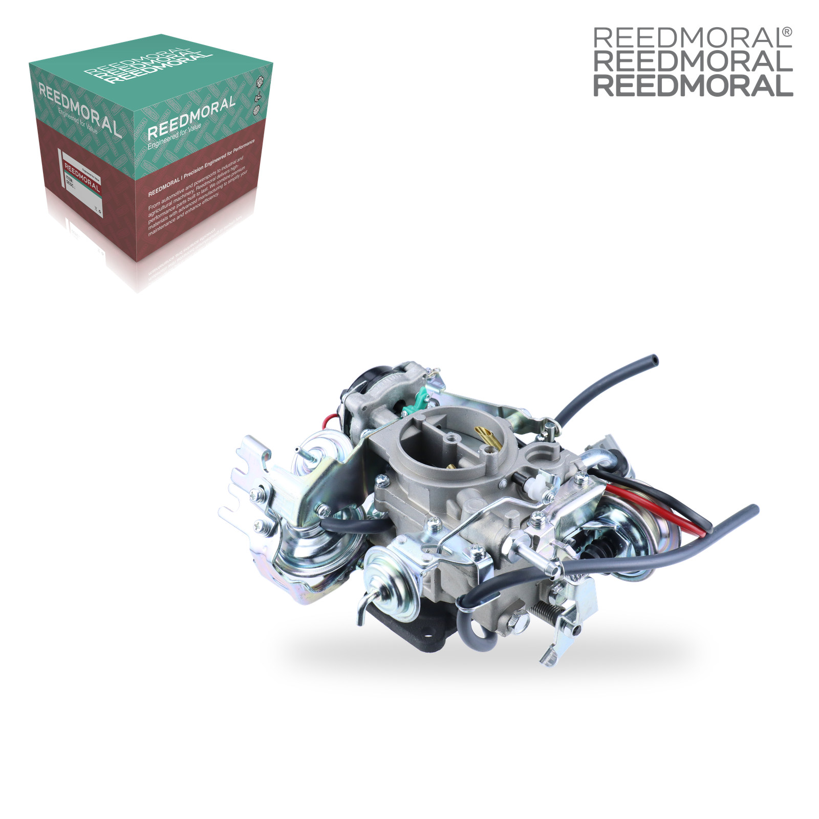LDH237 REEDMORAL Carburetor Assembly 21100-11850 product angle 8