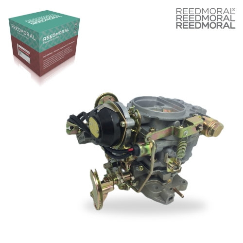 LDH238 REEDMORAL Carburetor Assembly 8-94207-917-1, 8-94207-917-0 product angle 2