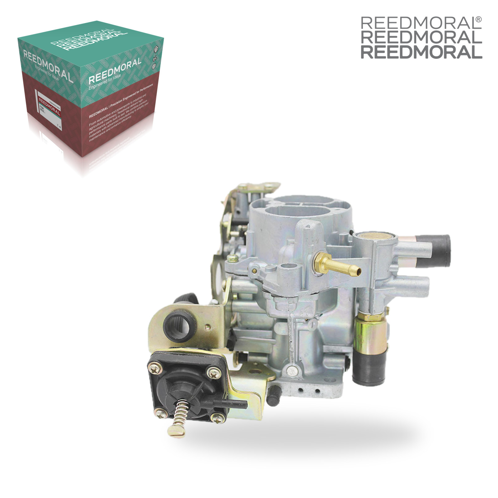 LDH239A REEDMORAL Carburetor Assembly 9422212900 product angle 8