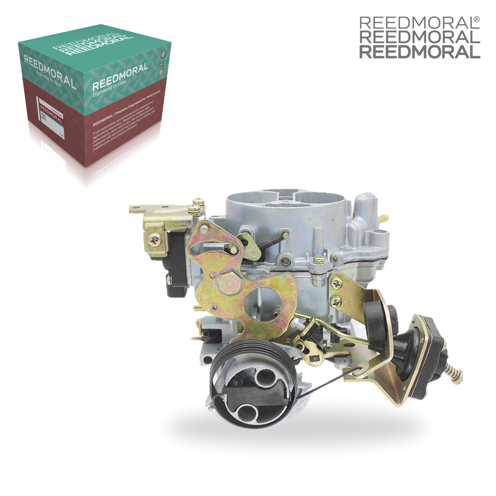 LDH239A REEDMORAL Carburetor Assembly 9422212900 product angle 6