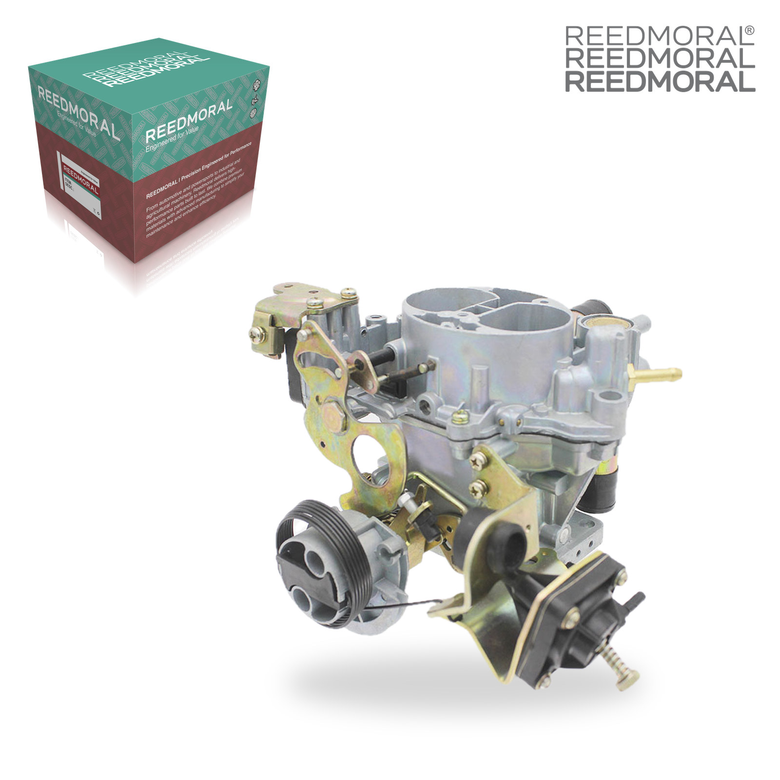 LDH239A REEDMORAL Carburetor Assembly 9422212900 product angle 7