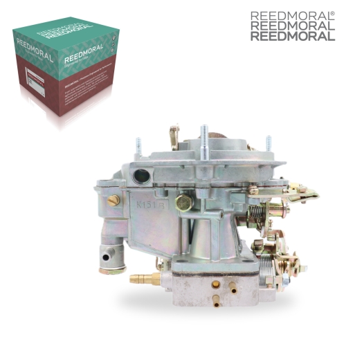 LDH240A REEDMORAL Carburetor Assembly K151B -1107010 product angle 1