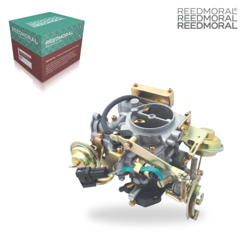 LDH242 REEDMORAL Carburetor Assembly 21100-1E020, 21100-1E010 main view