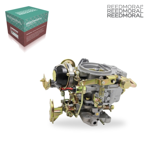 LDH245 REEDMORAL Carburetor Assembly 8-94159-214-0 product angle 2