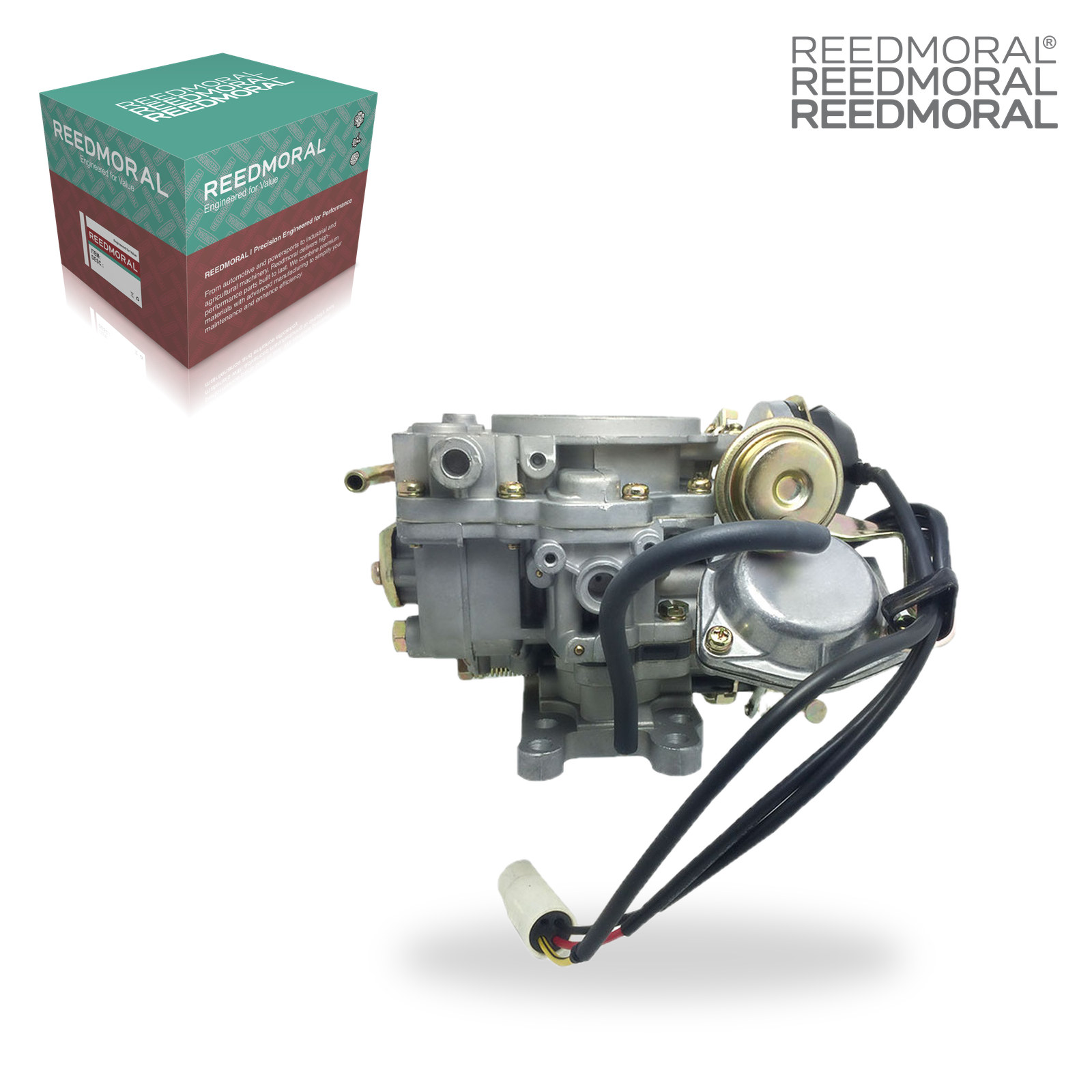 LDH245A REEDMORAL Carburetor Assembly 3126443 8943413400 8-8459-214-0 884592140 8944557541 product angle 5