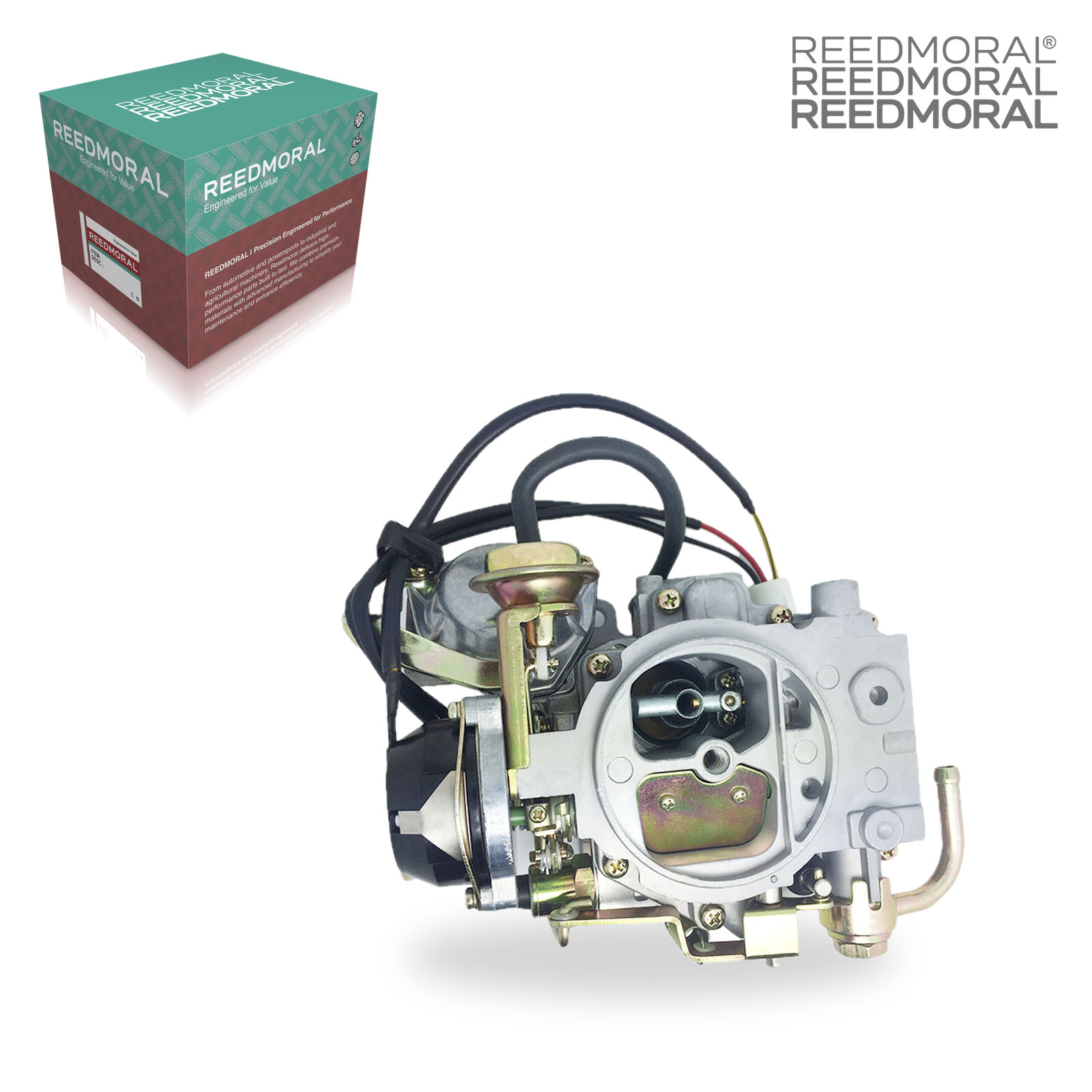 LDH245A REEDMORAL Carburetor Assembly 3126443 8943413400 8-8459-214-0 884592140 8944557541 product angle 8