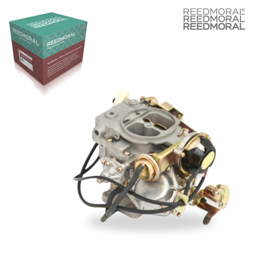 LDH245C REEDMORAL Carburetor Assembly 4JB1 product angle 2