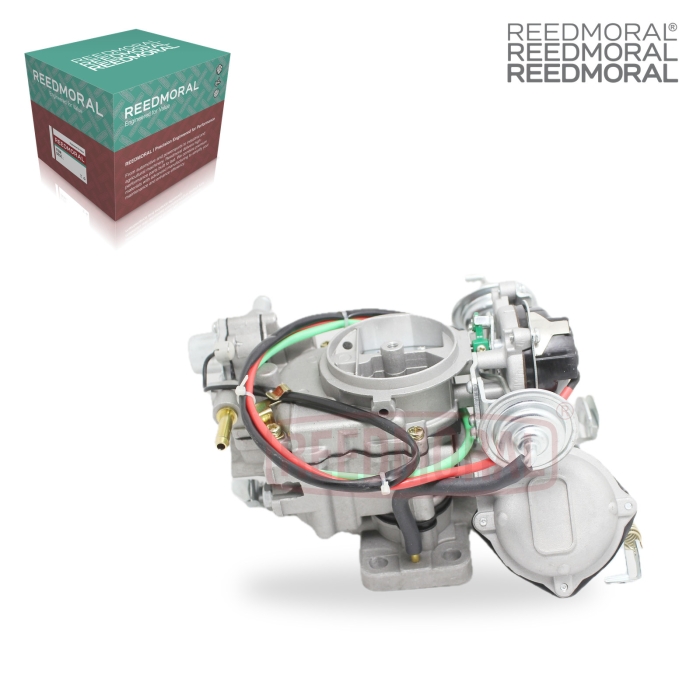 LDH249 REEDMORAL Carburetor Assembly B315-13-600C for MAZDA B3