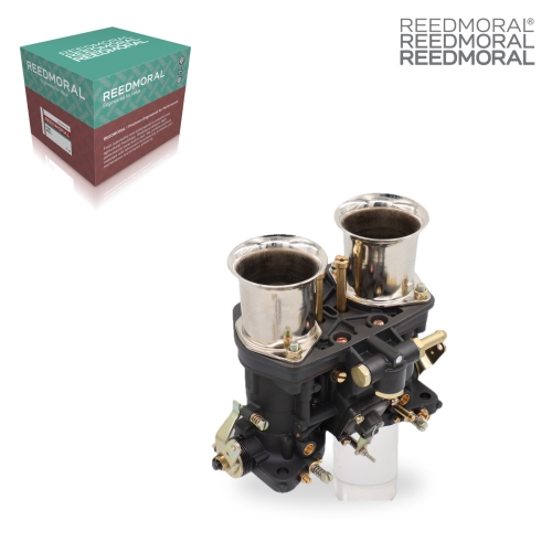 LDH250A-H REEDMORAL Carburetor Assembly 44IDF BLACK main view