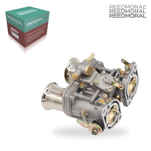 LDH250H REEDMORAL 40IDF carburetor main three quarter