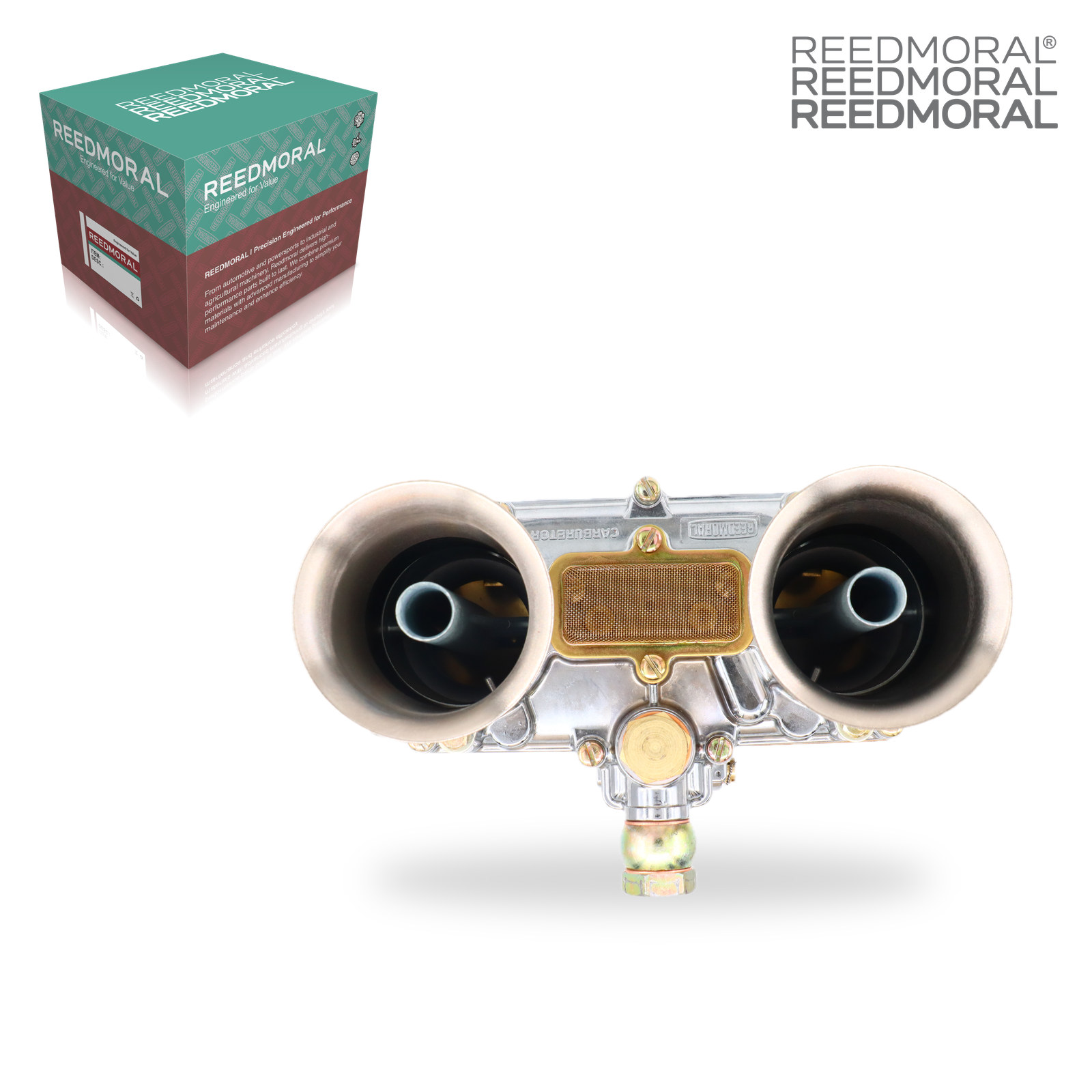 LDH251G REEDMORAL Carburetor Assembly LDH251G main view