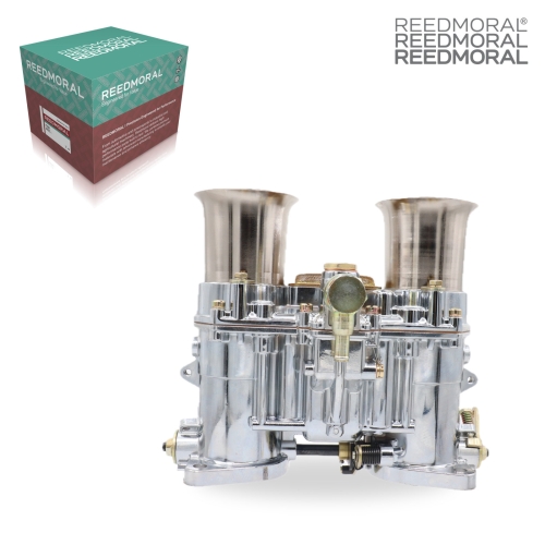 LDH251G REEDMORAL Carburetor Assembly LDH251G detail view 2