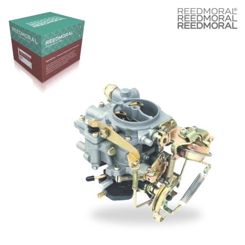 LDH253 REEDMORAL Carburetor Assembly MD076304 main view