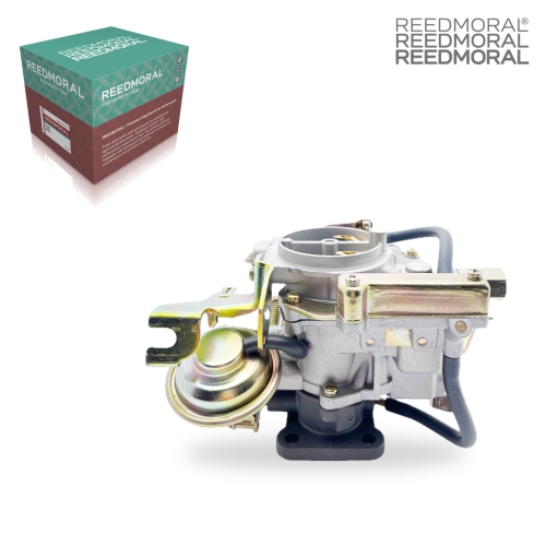 LDH253B REEDMORAL Carburetor Assembly 21100-13751 product angle 1