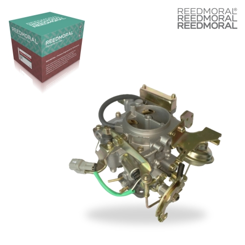 LDH253B REEDMORAL Carburetor Assembly 21100-13751 main view