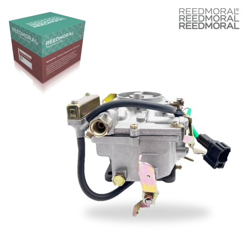 LDH253B REEDMORAL Carburetor Assembly 21100-13751 product angle 2