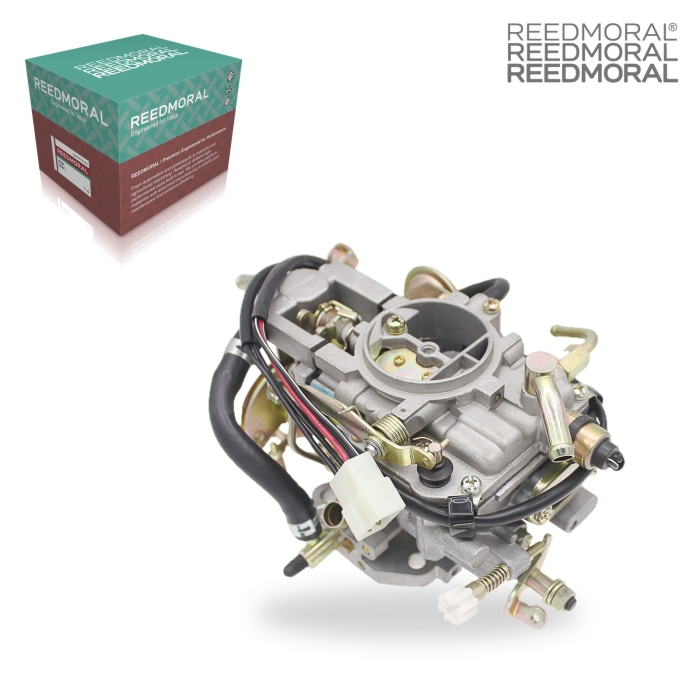 LDH256 REEDMORAL Carburetor Assembly KK12013600B 0228742-15 for