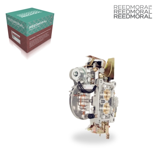 LDH258A REEDMORAL Carburetor Assembly 1005766 product angle 2