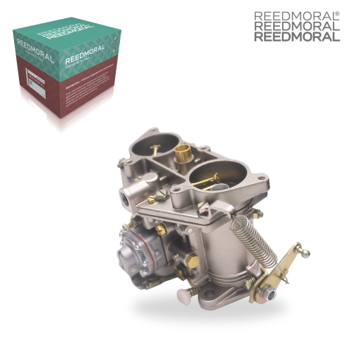 LDH261A REEDMORAL Carburetor Assembly 616.108.103.01 40 PII-4 product angle 2