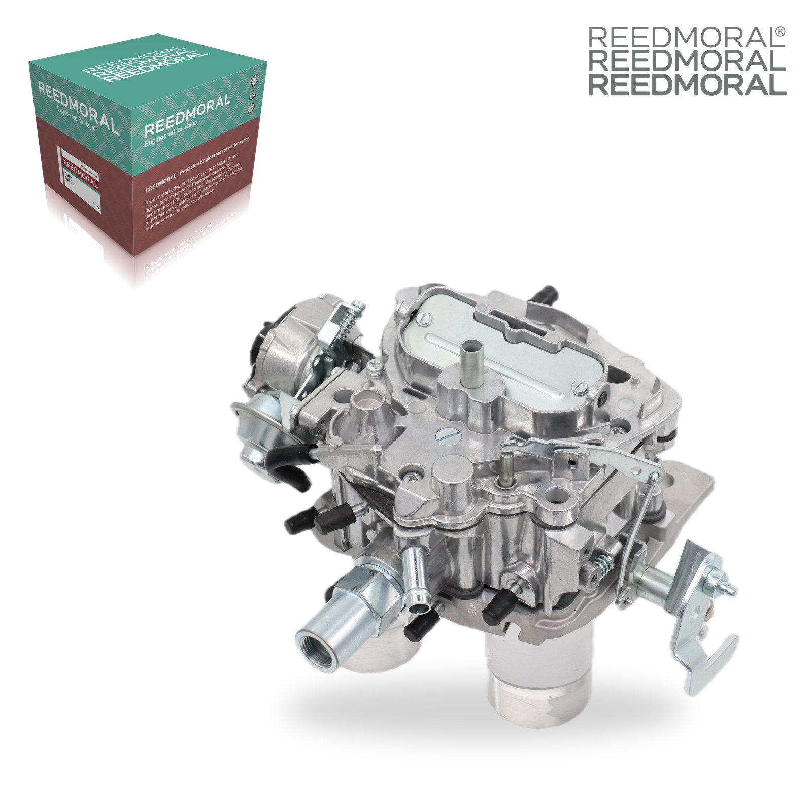 LDH264 REEDMORAL Carburetor Assembly 80-6268,17081192,17081196,17081197,17081198,17081199,1708218217082192,17083190,17083192,17084191 product angle 7